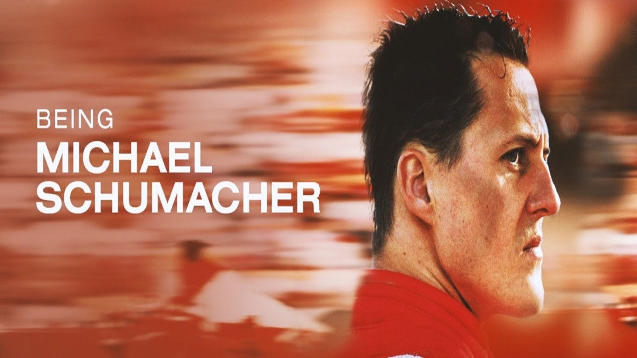 Being Michael Schumacher Background