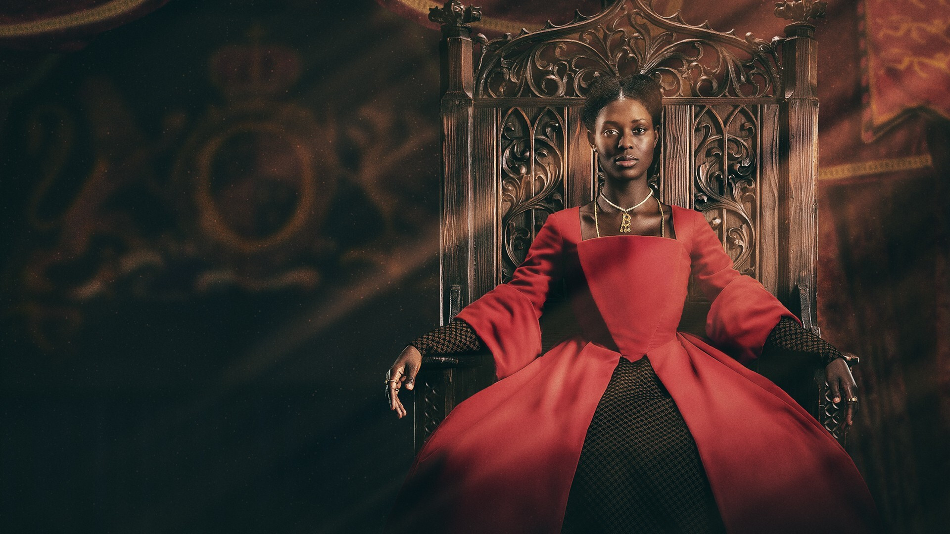 Anne Boleyn Background