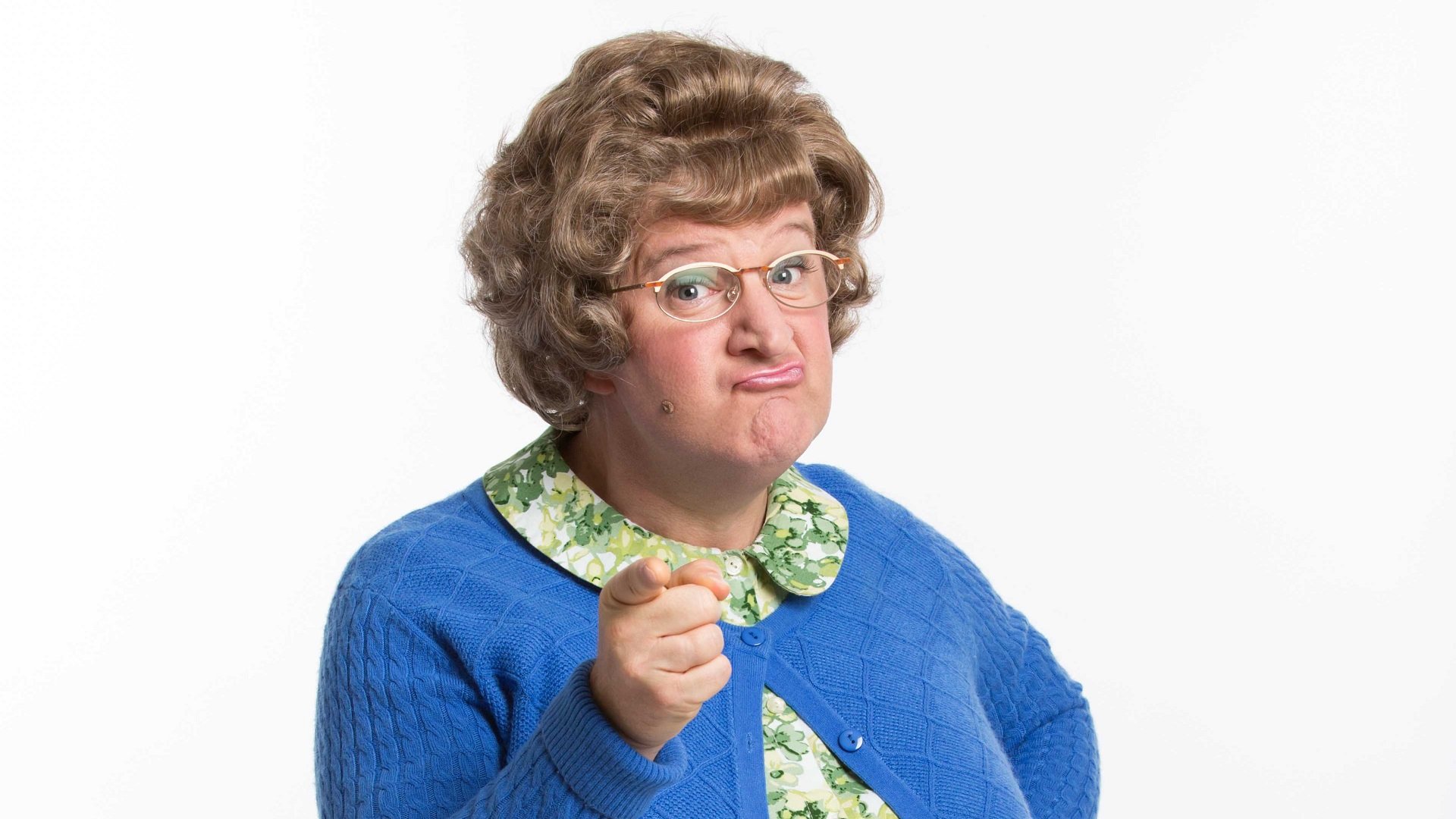 Madame Lebrun Background