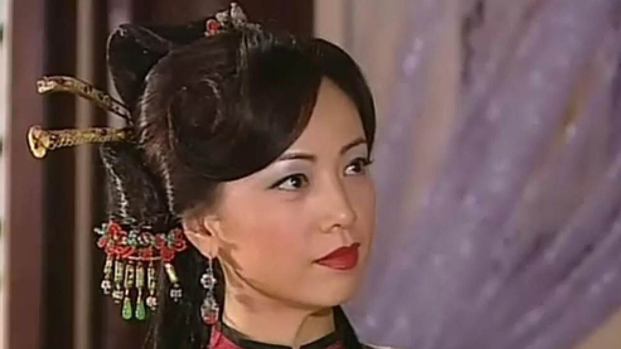 The Prince's Shadow Background