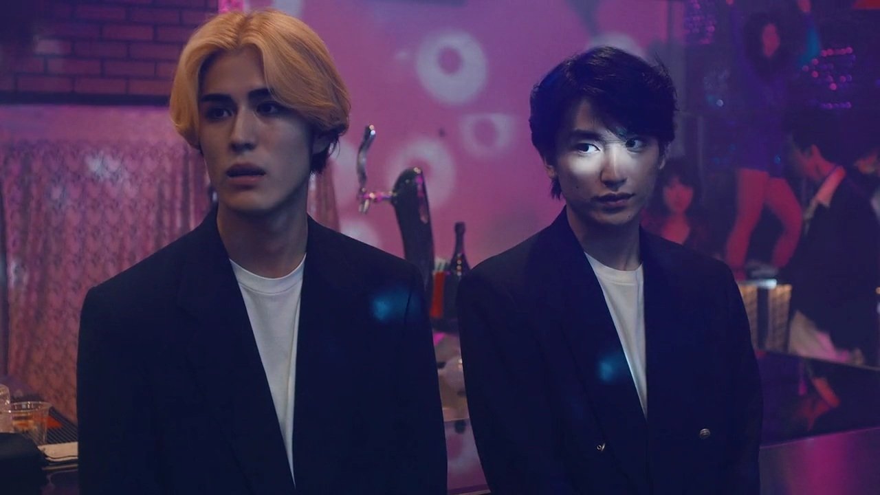 Shonan Junai Gumi! Background