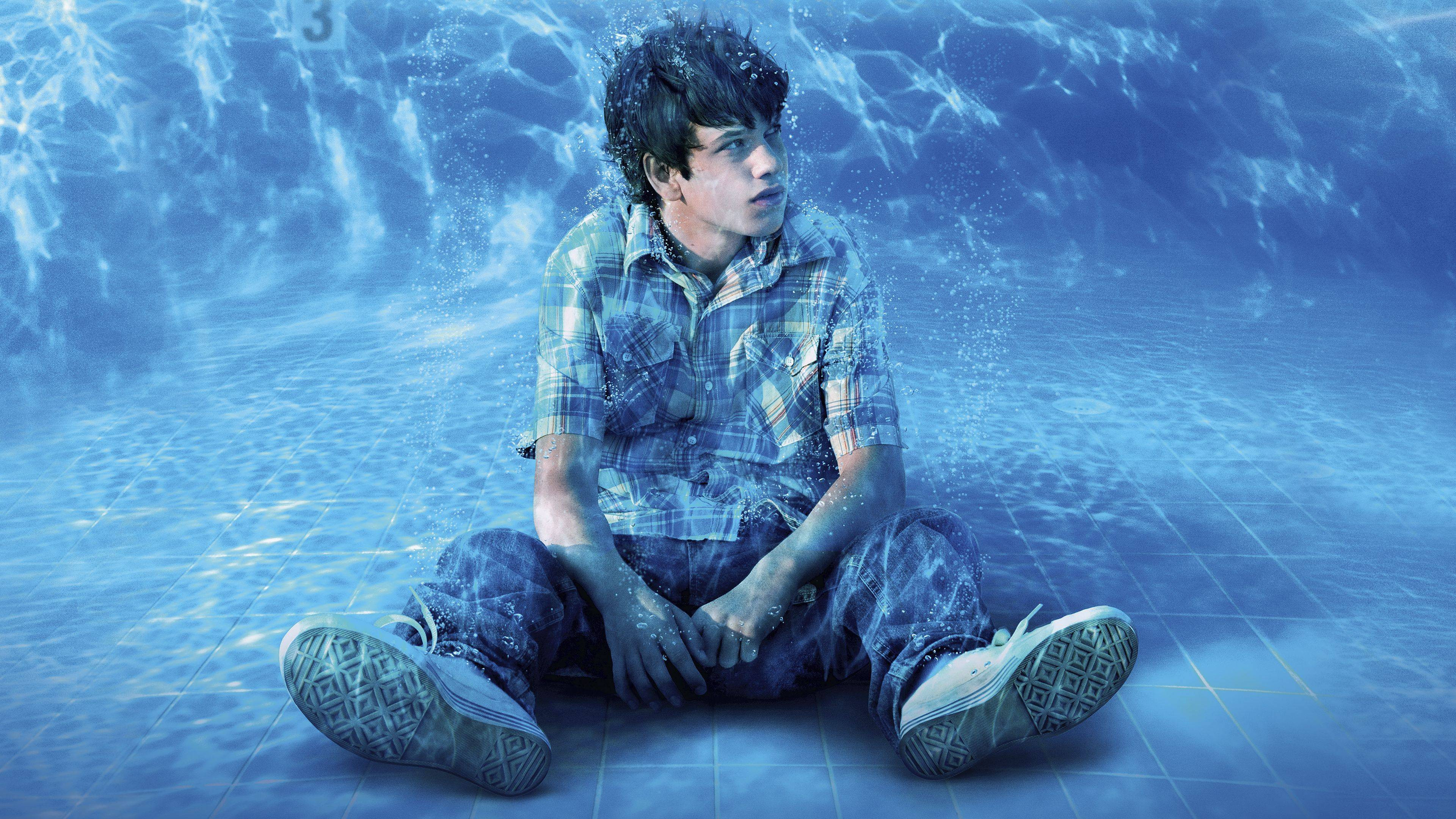 The Way Way Back Background