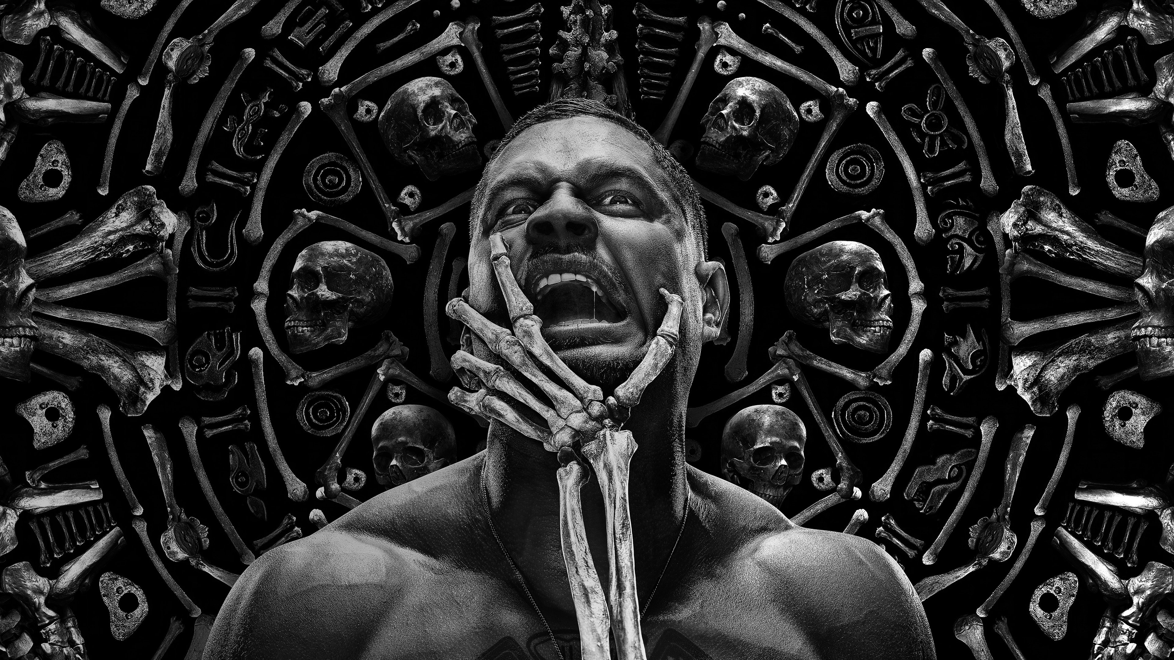 Mayans M.C. Background