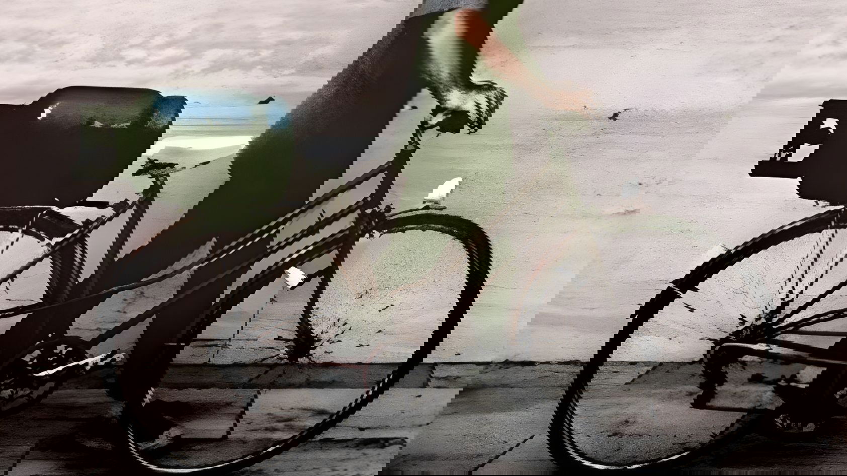 Sobre Todo A Mi Familia Background