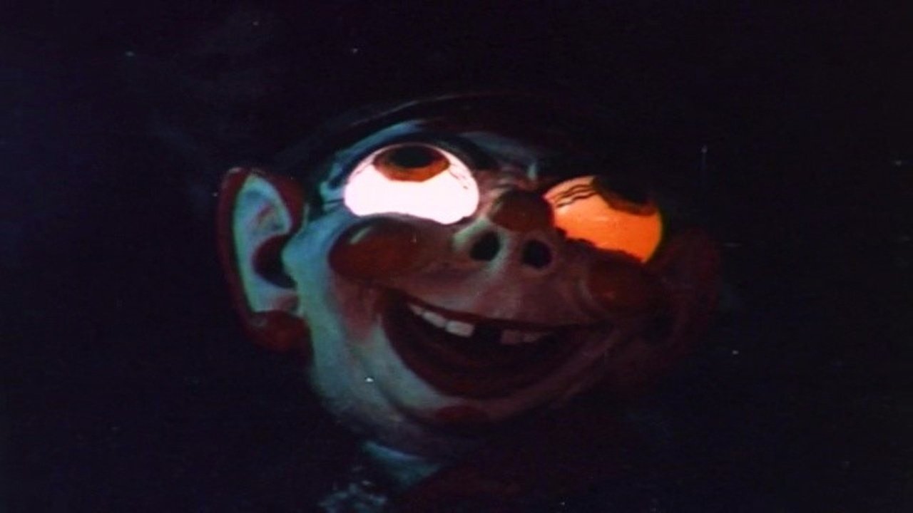 Carnival of Blood Background