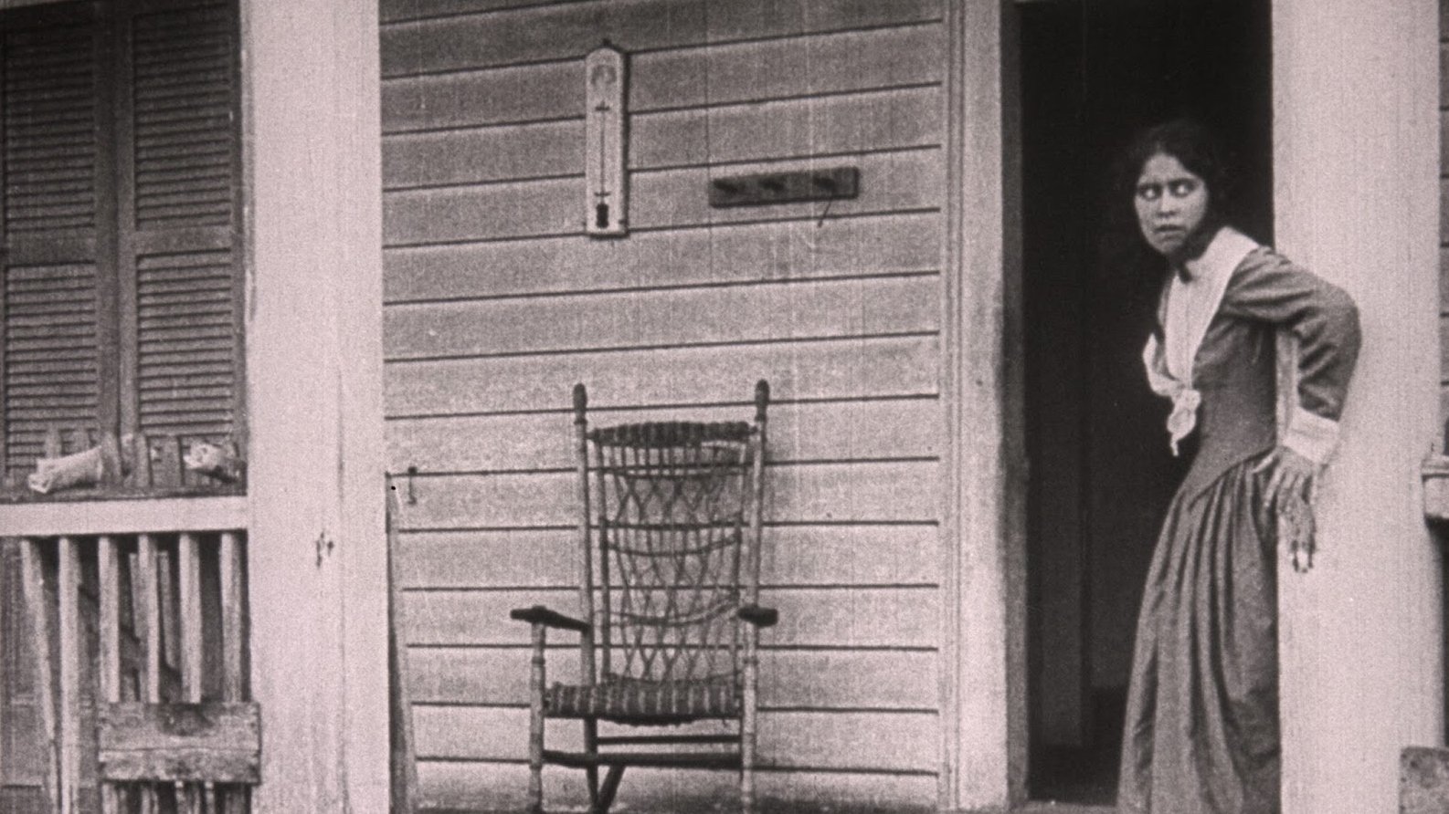 Uncle Tom's Cabin Background