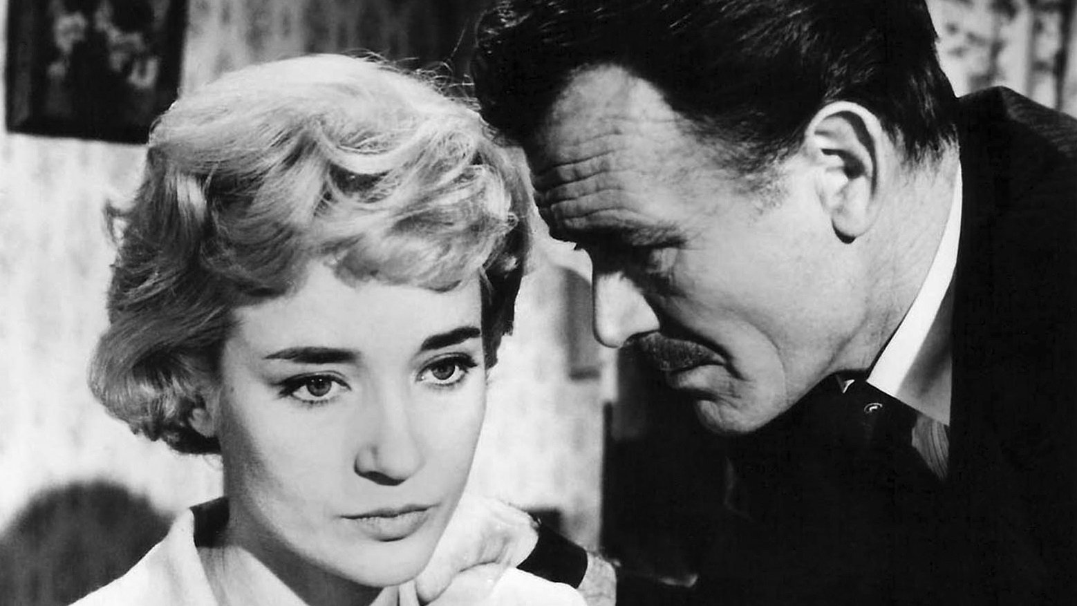 Flame in the Streets Background