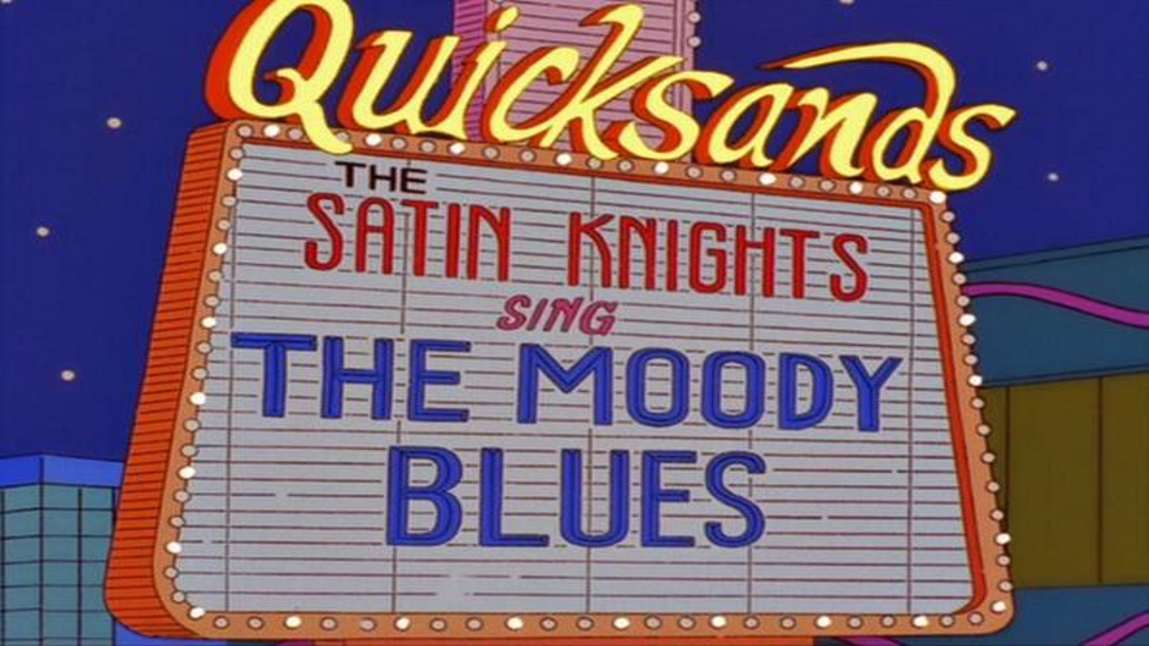 The Simpsons: Viva Los Simpsons Background