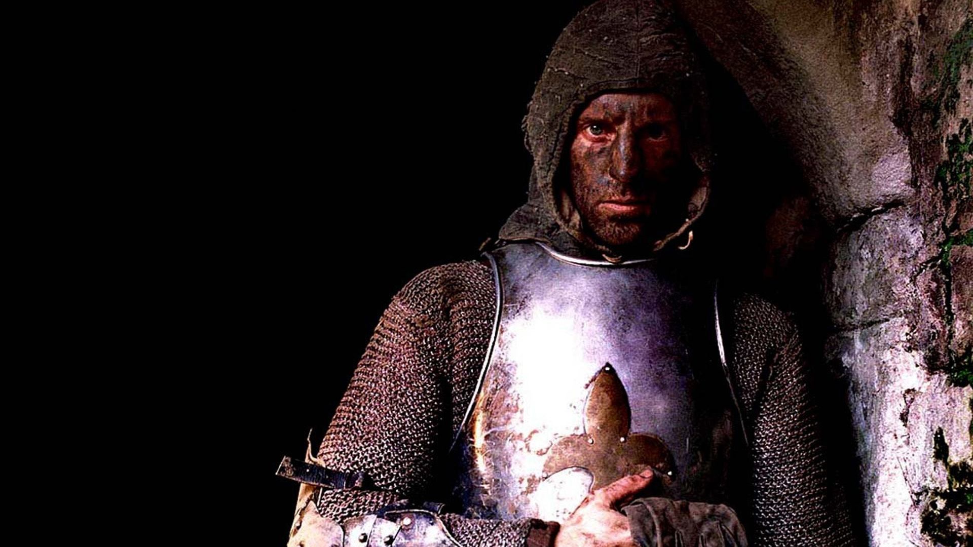 Black Plague Background