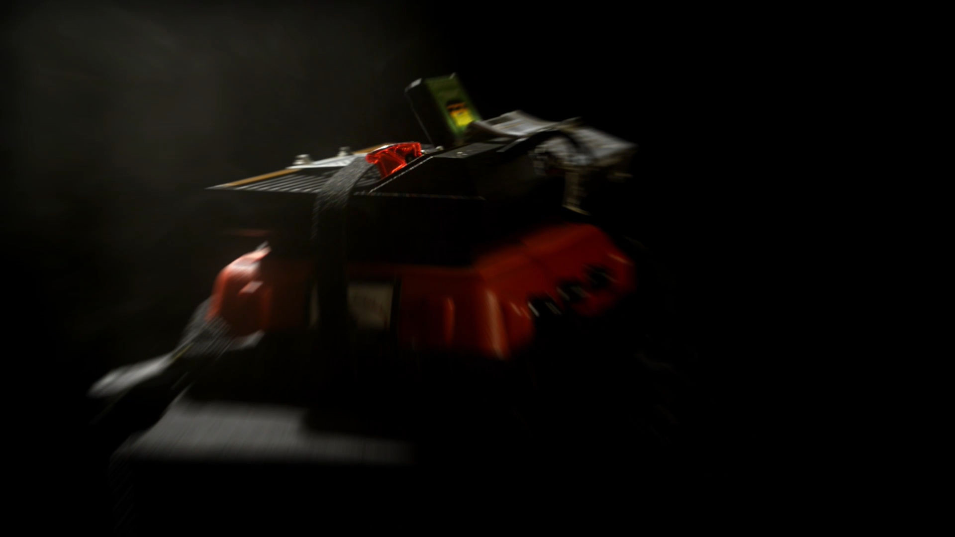 The History of Time Travel Background