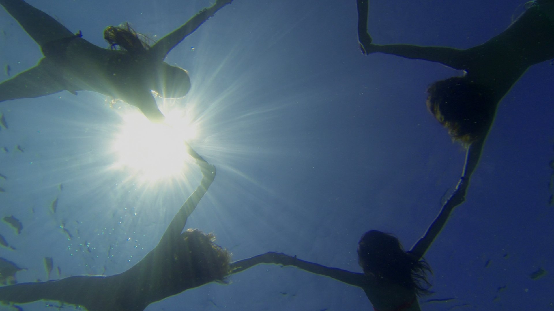 Mantra: Sounds Into Silence Background