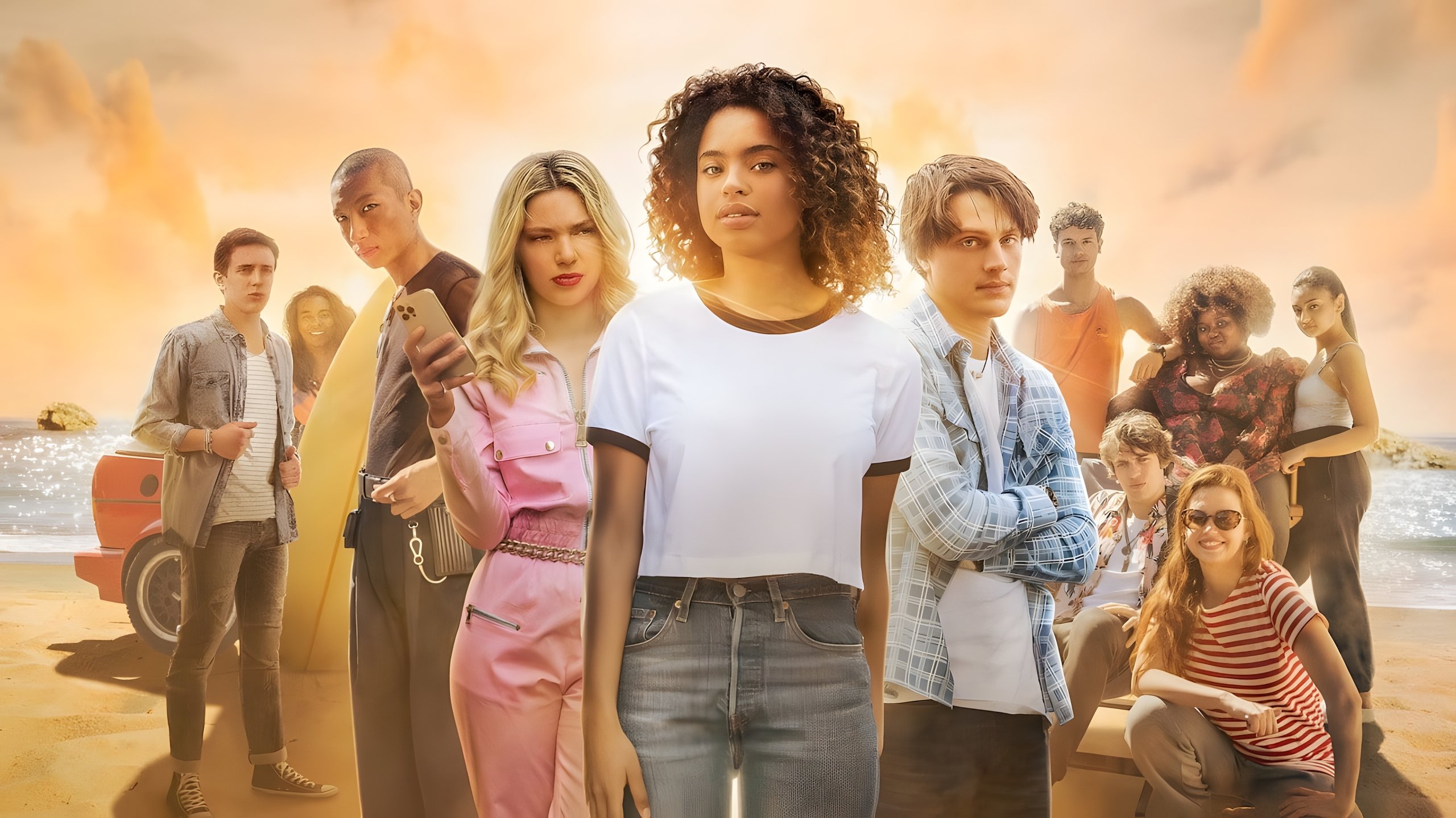 Dangerous Liaisons Background