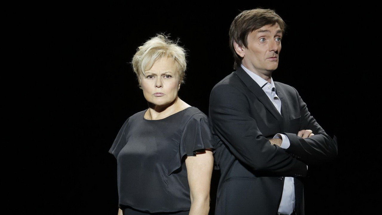 Ils s'aiment aussi depuis 20 ans Background