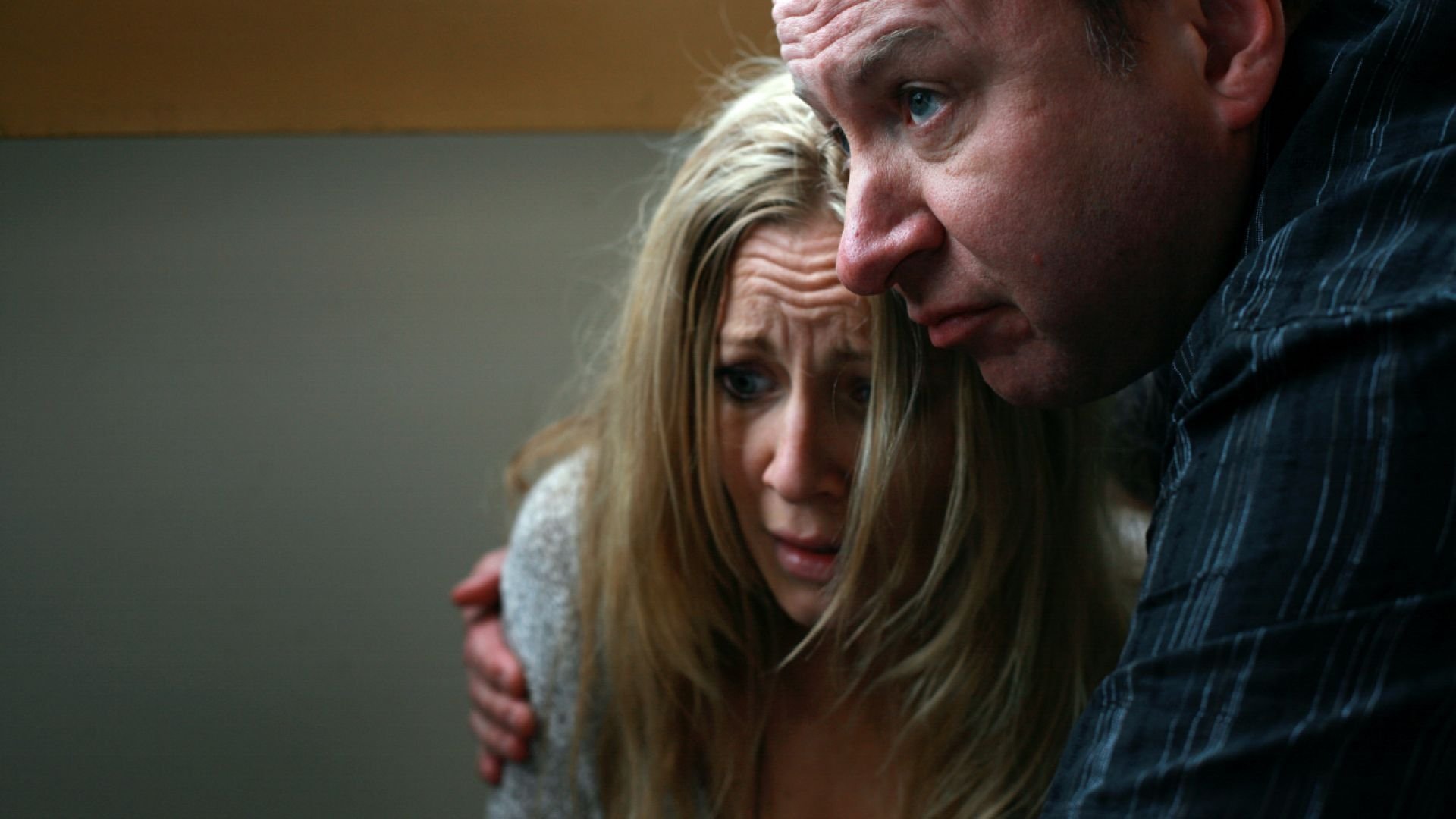 Varg Veum - Yours Until Death Background