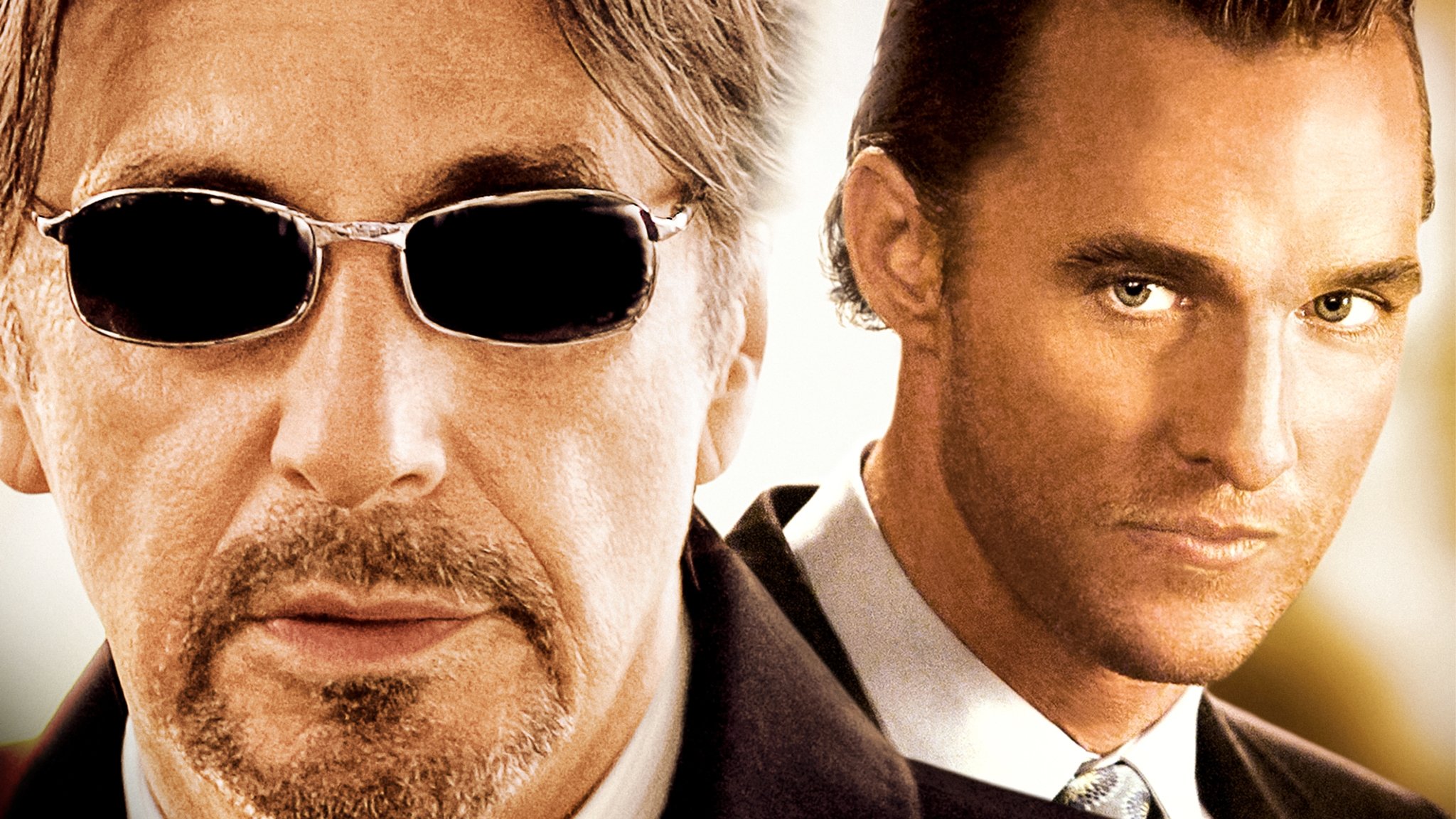 Two for the Money Background