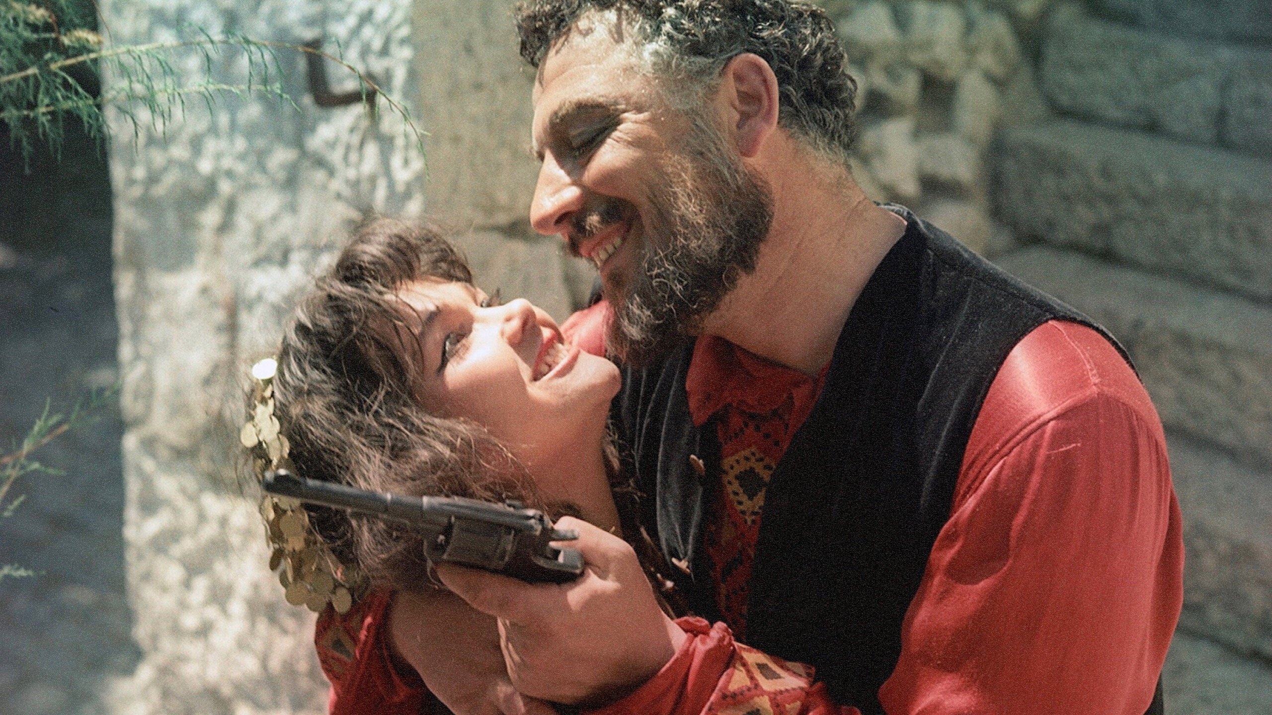 The New Adventures of the Elusive Avengers Background