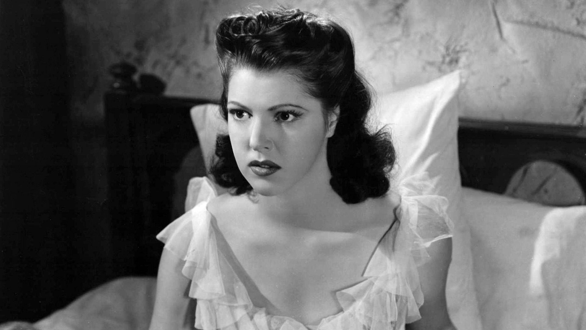 Nightmare Background