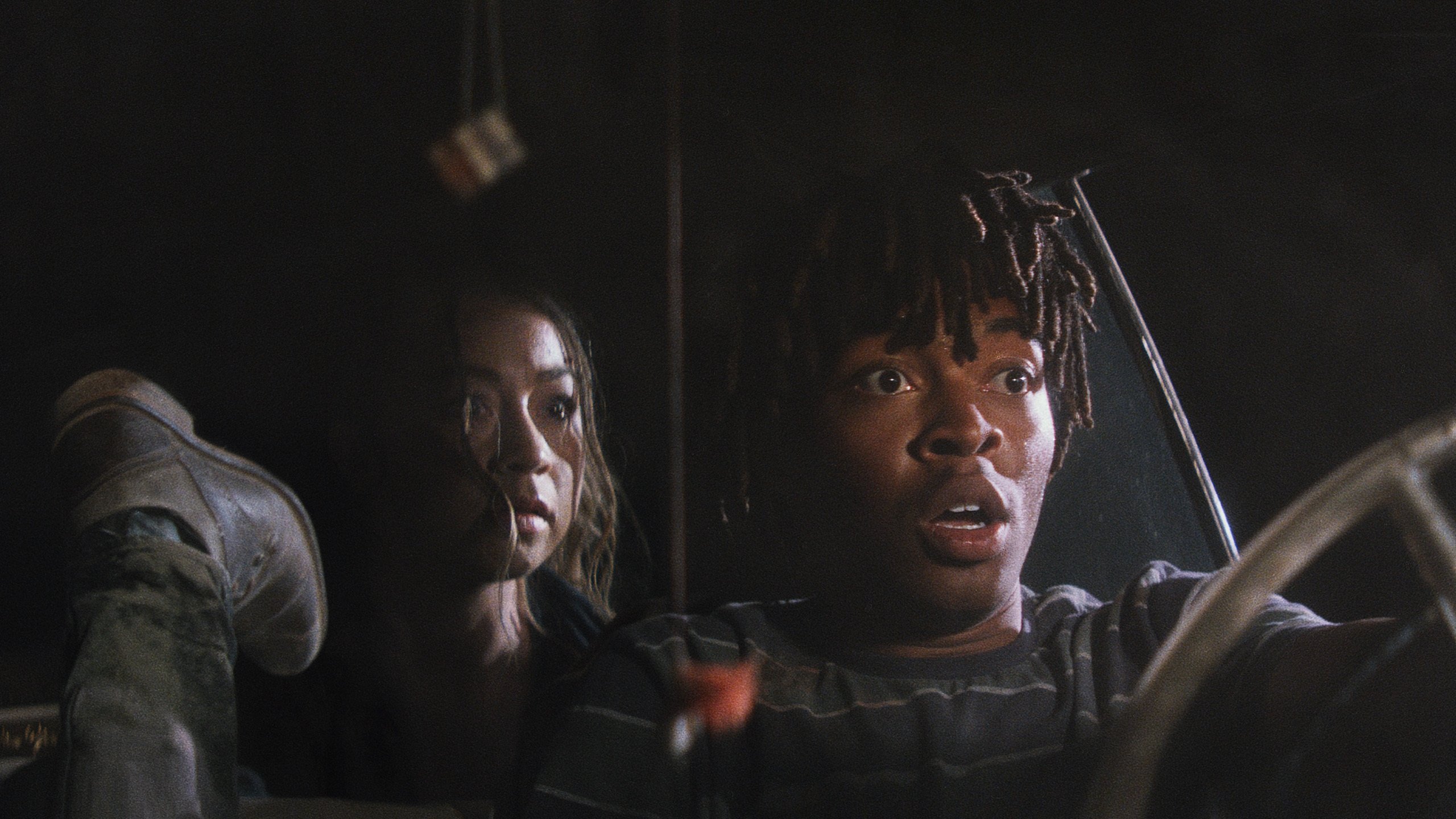 First Date Background