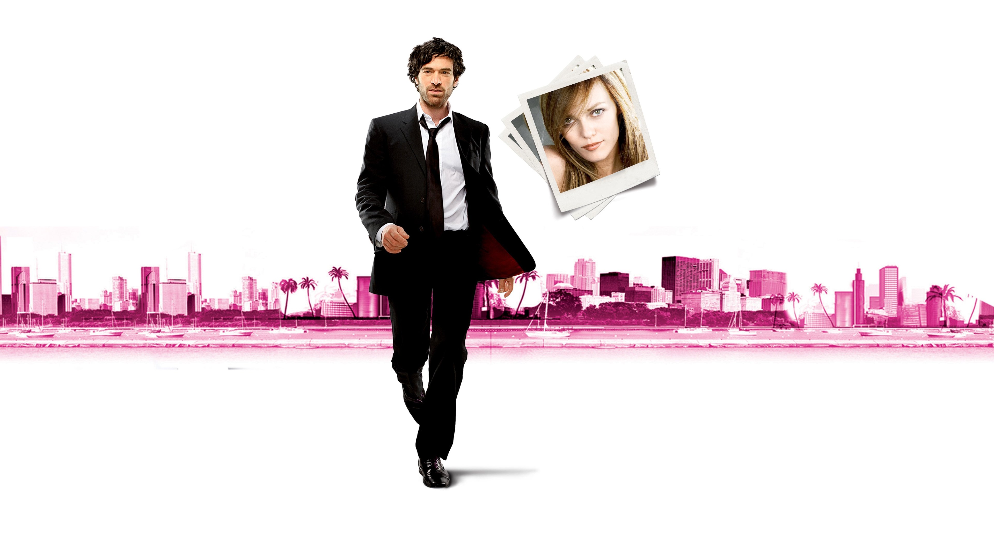 Heartbreaker Background