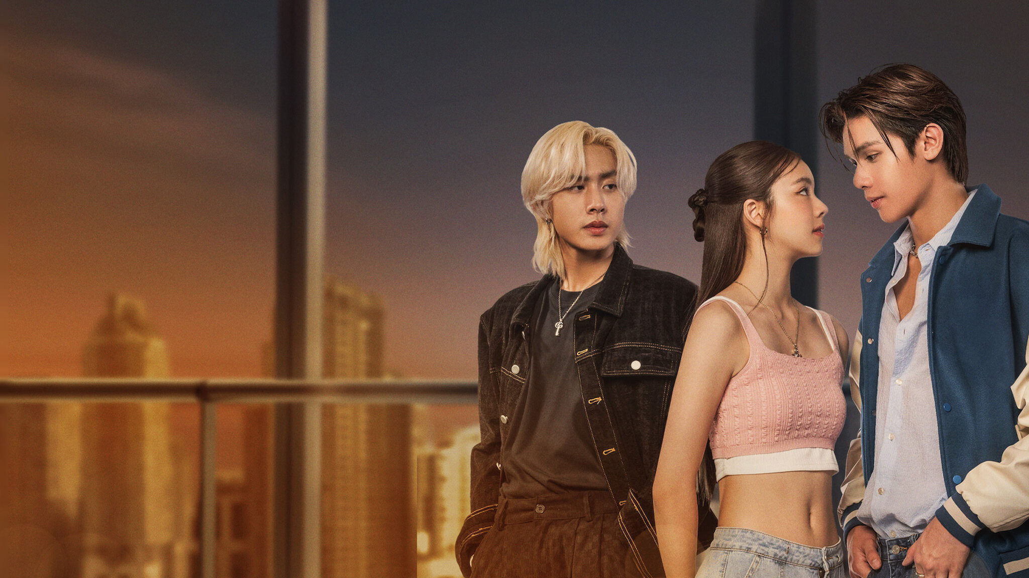 Across the Sky Background