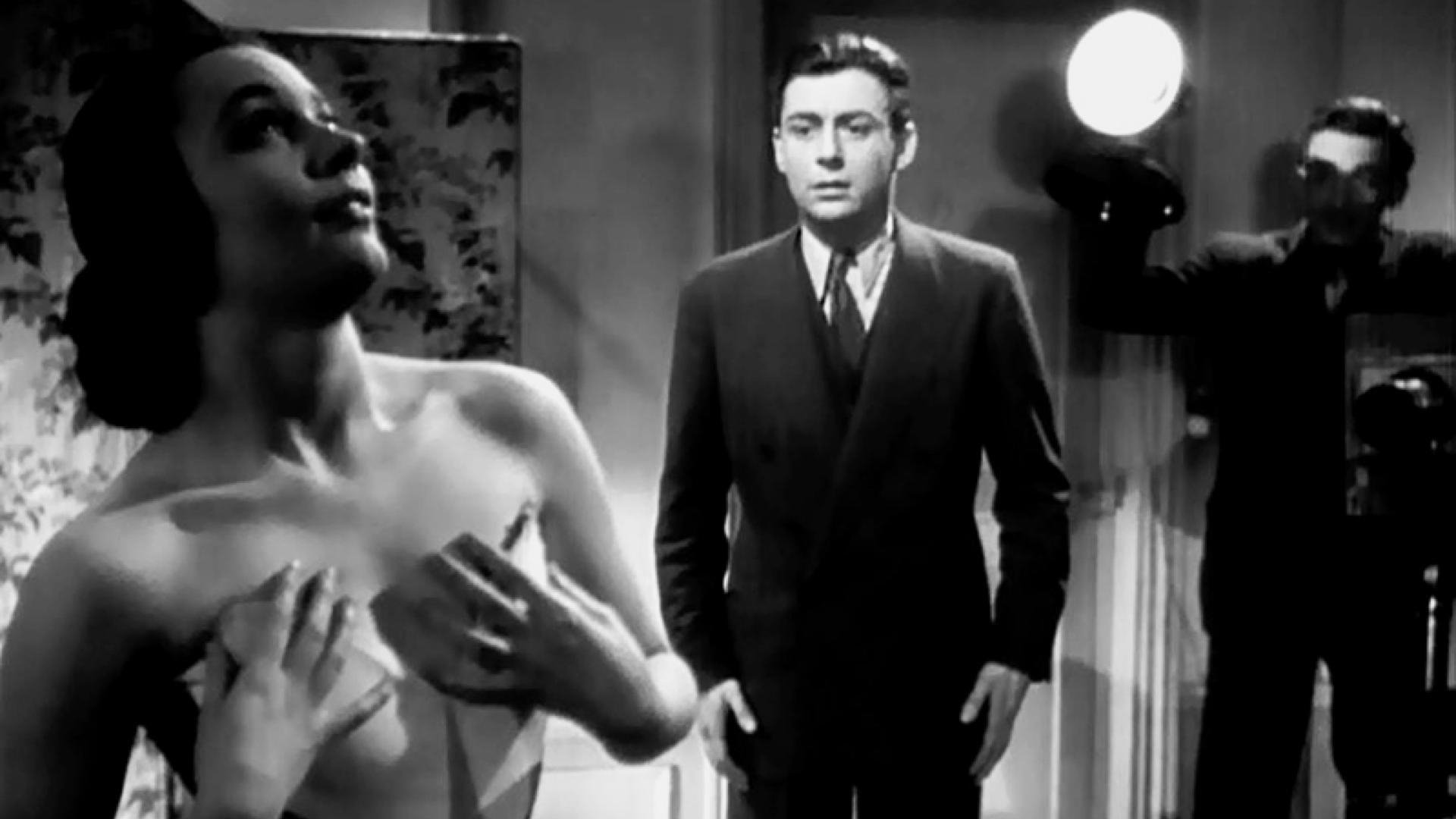 Un revenant Background