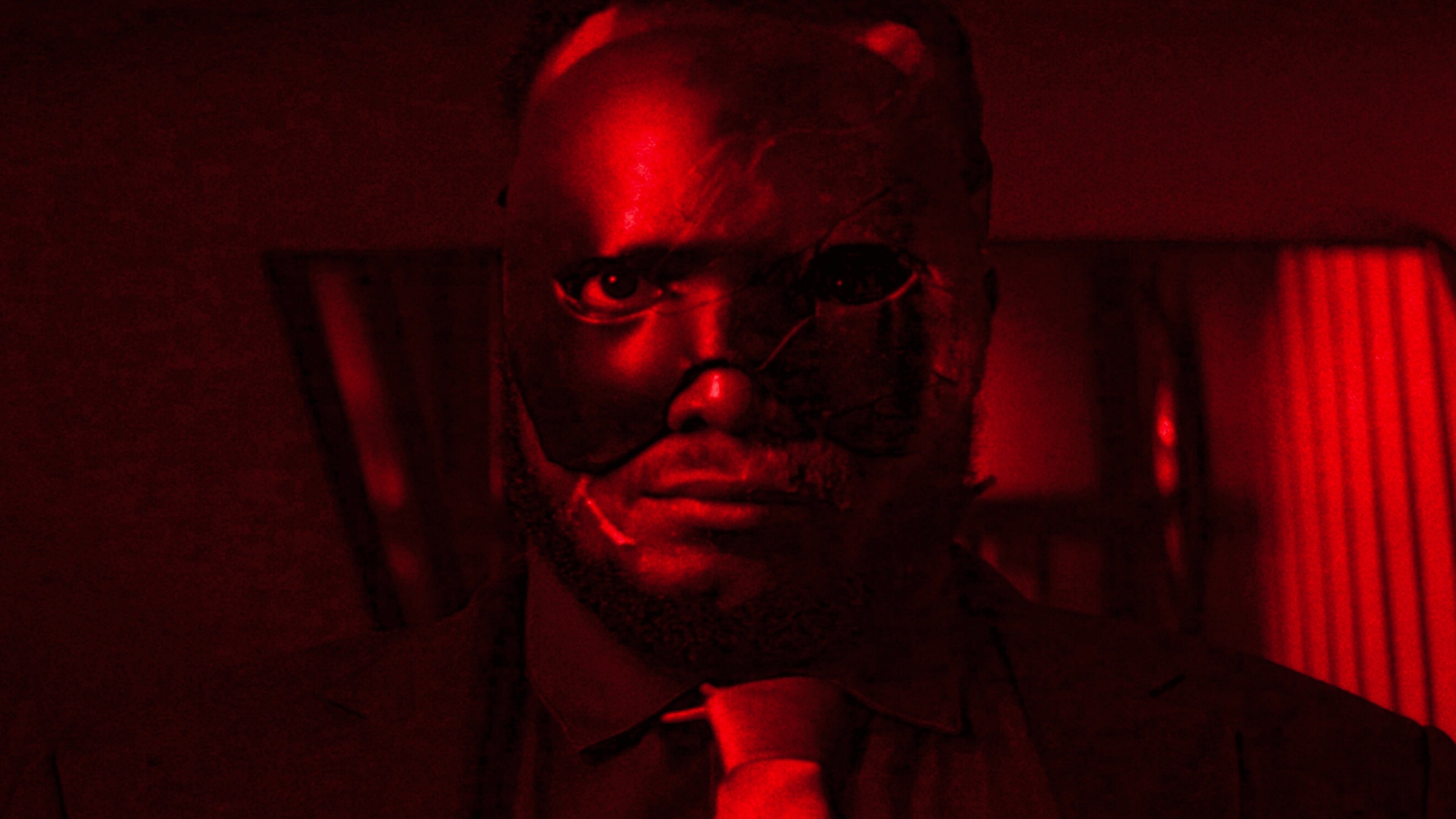 Bitch Ass Background