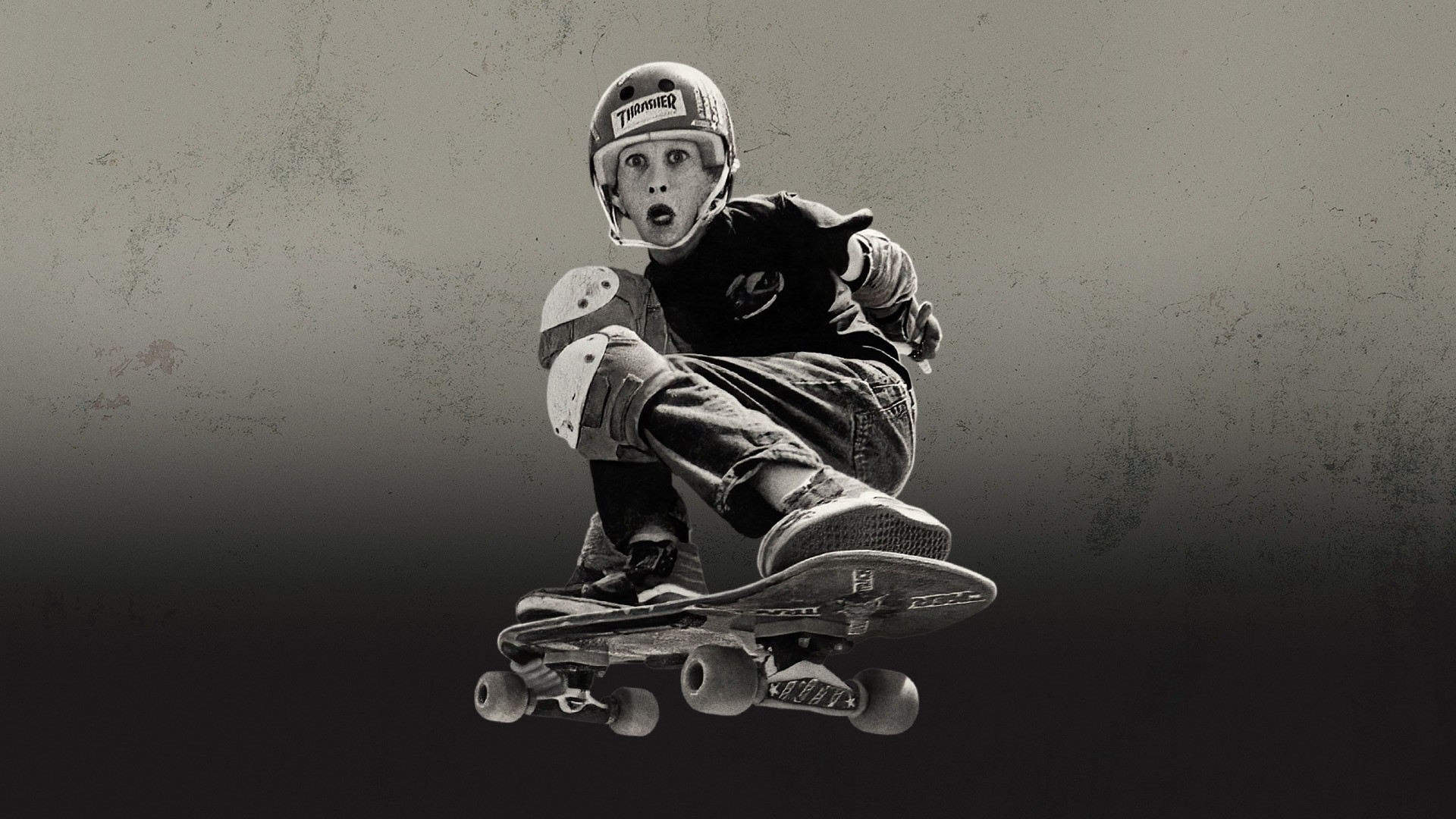 Tony Hawk: Until the Wheels Fall Off Background