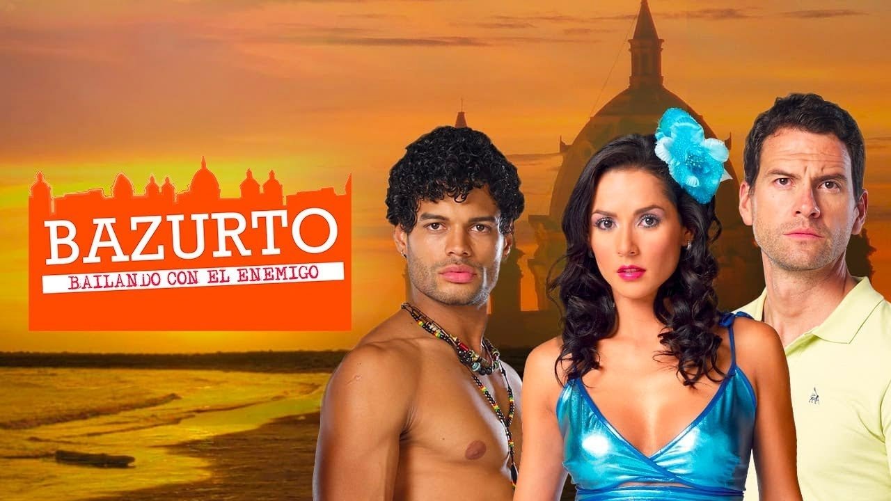 Made in Cartagena Background