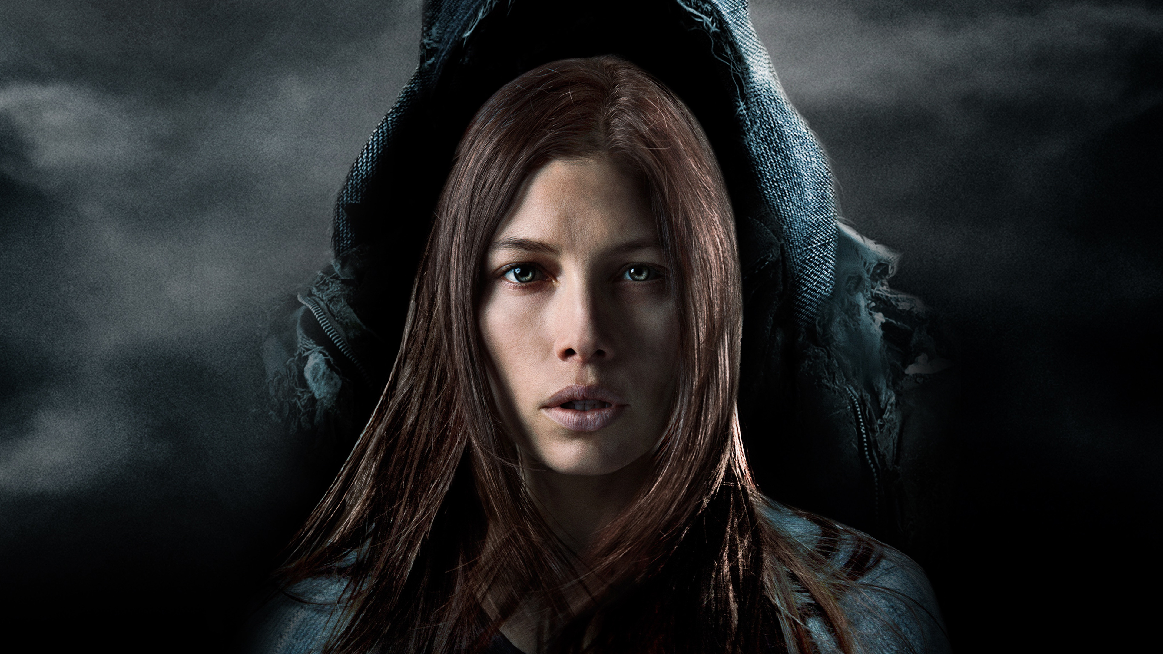 The Tall Man Background