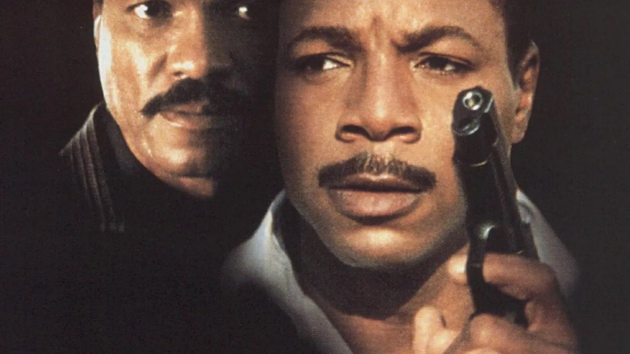 Dangerous Passion Background