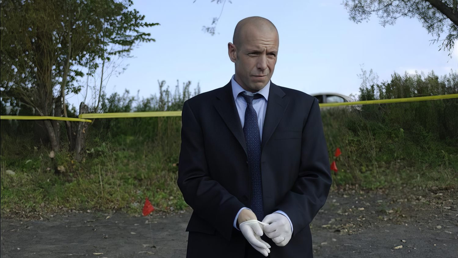 Durham County Background