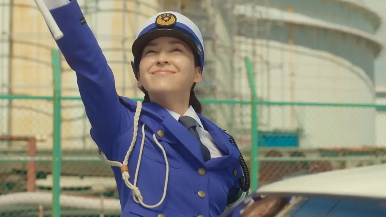 Aging Police / Resurrection Special Background