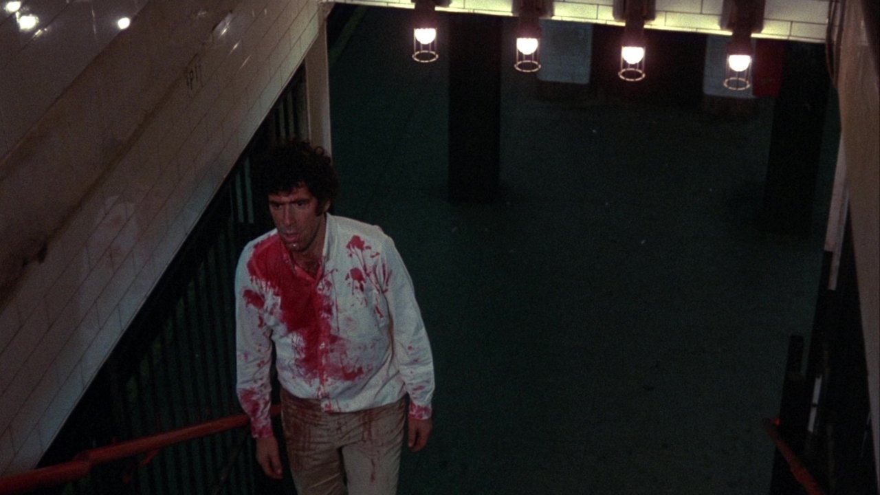 Little Murders Background