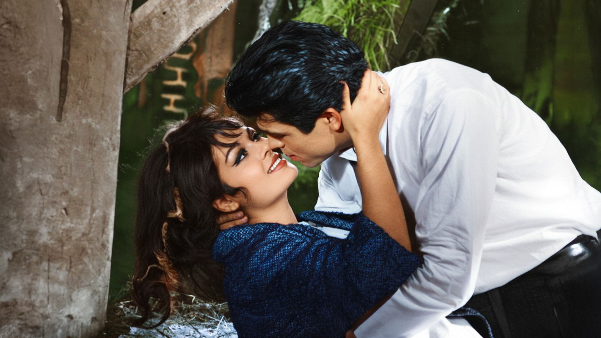 Osman Killed Me Background