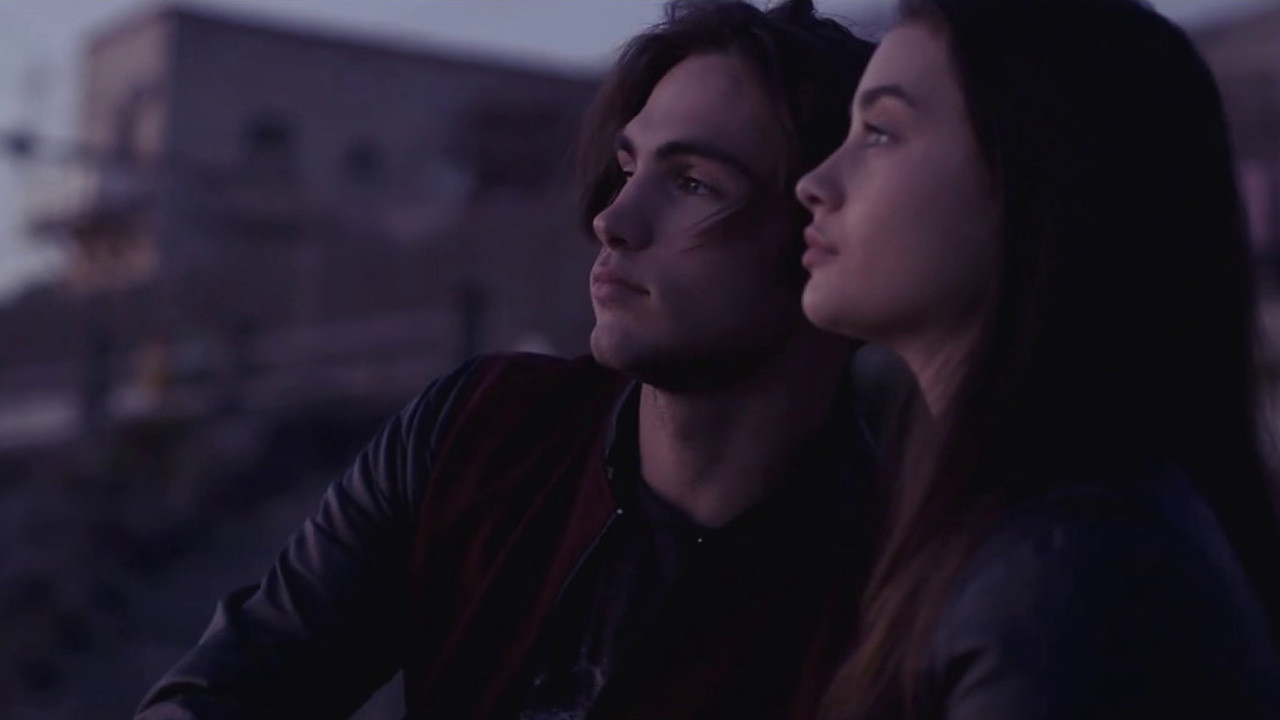 Carmela's Diary Background