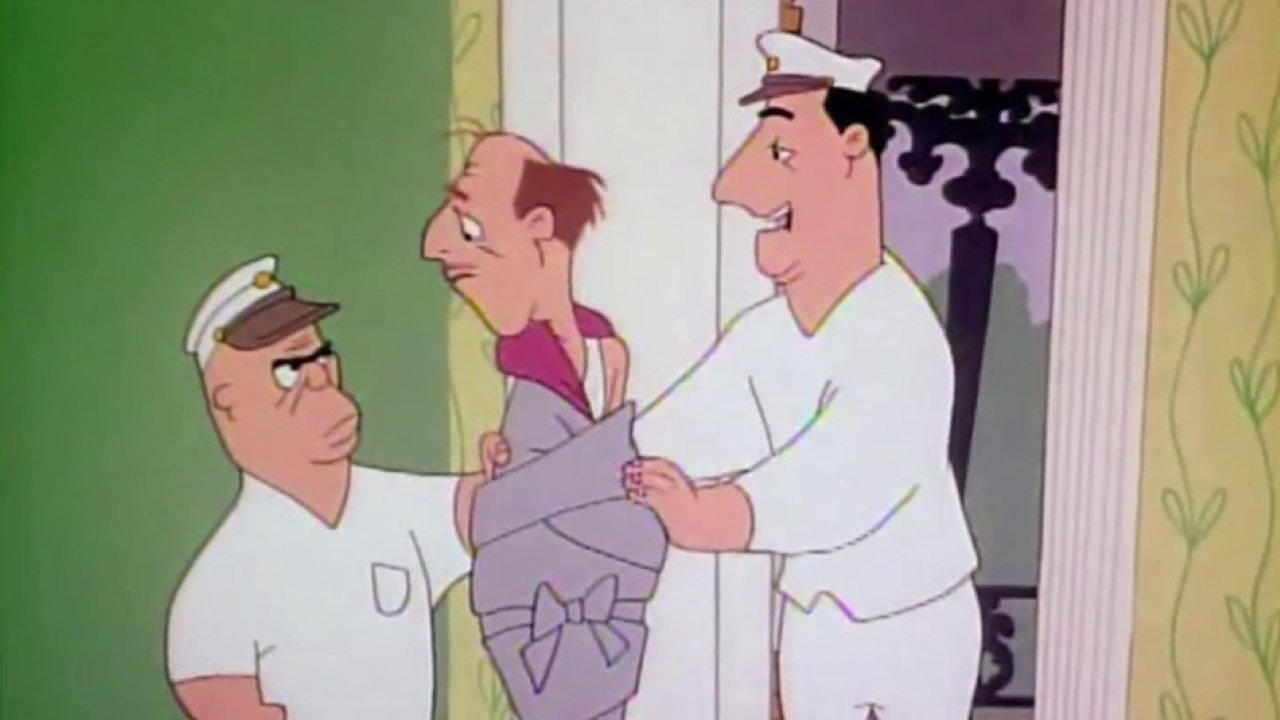 Punch Trunk Background