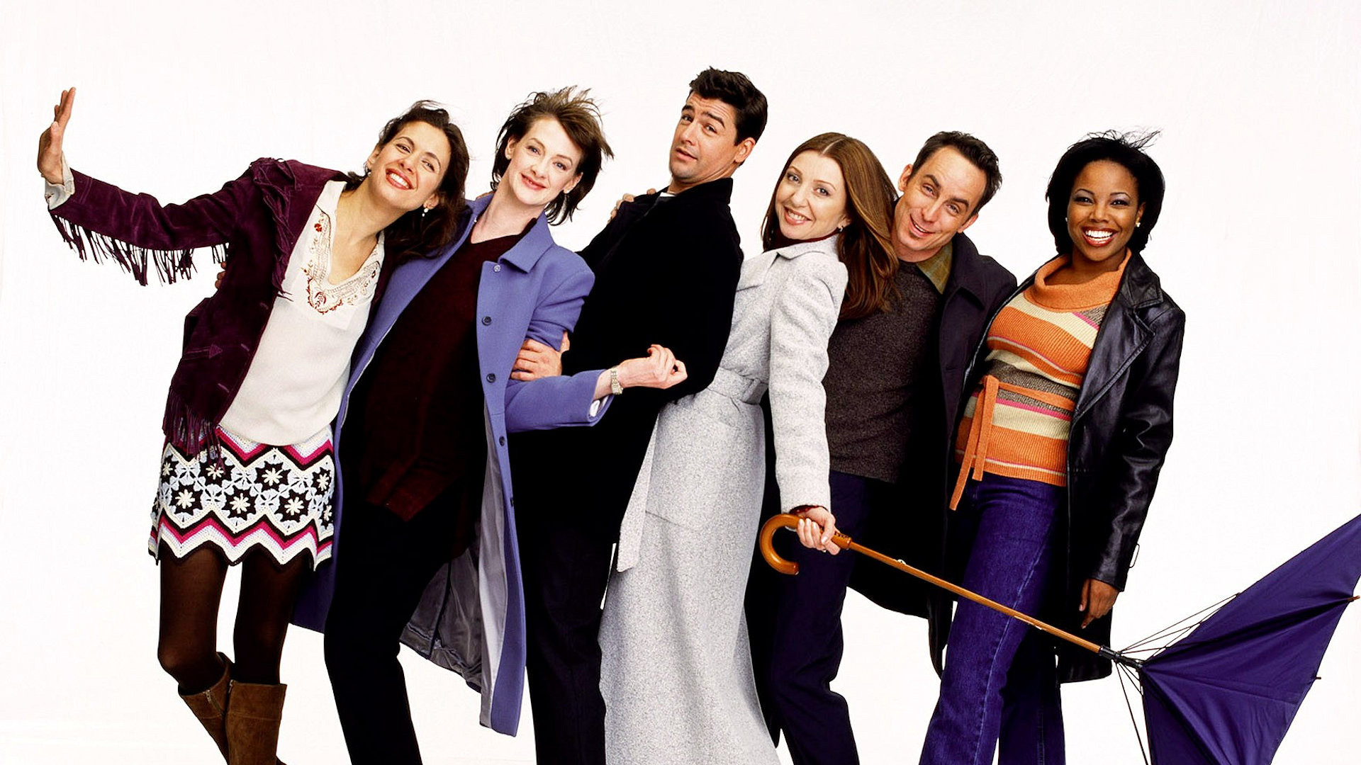 What About Joan? Background