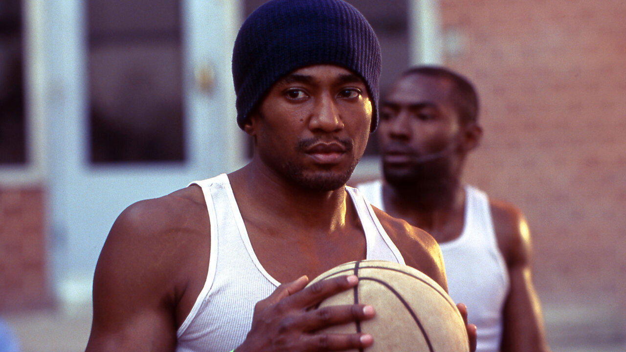 Prison Song Background