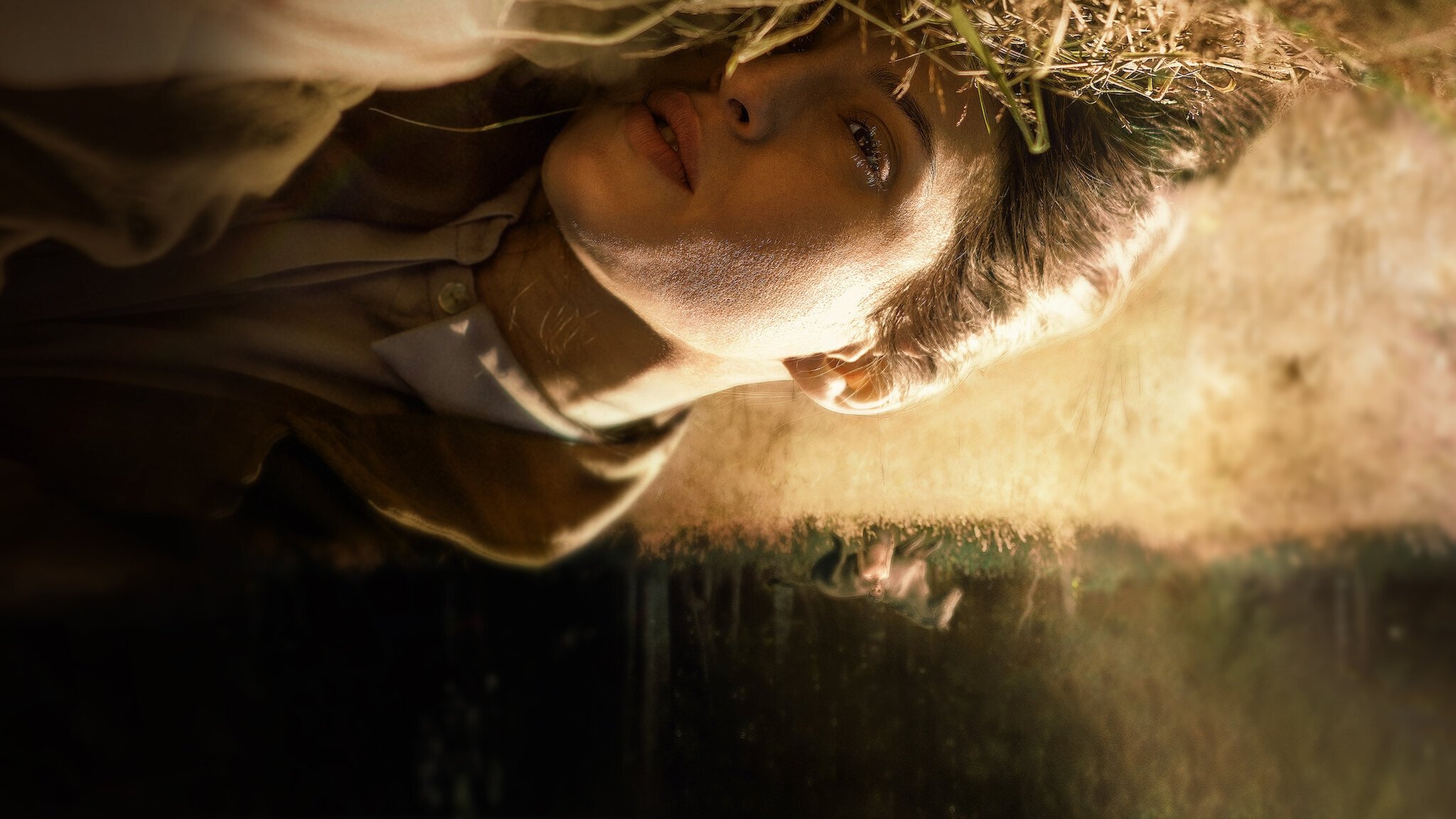 Distancia de rescate Background