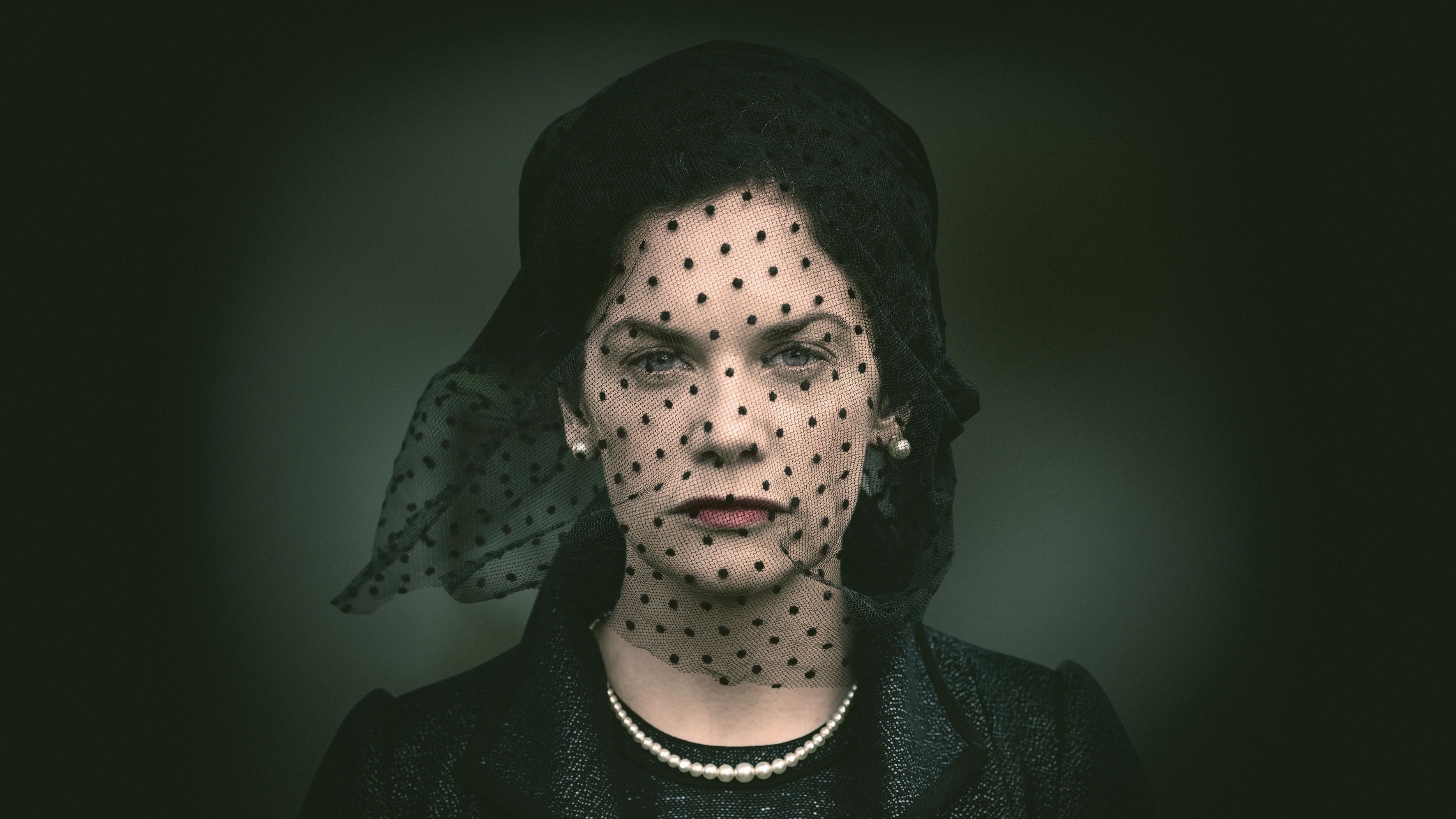 Mrs Wilson Background