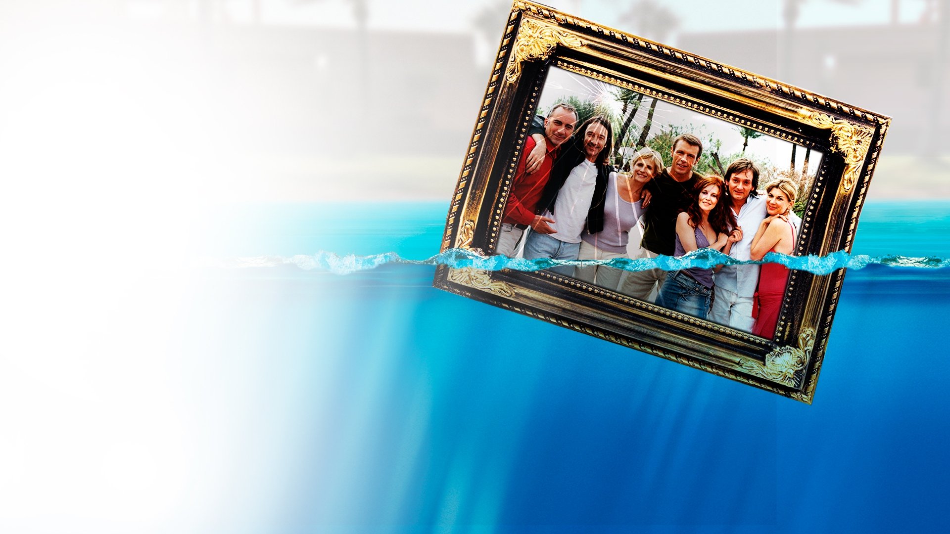 L'Anniversaire Background