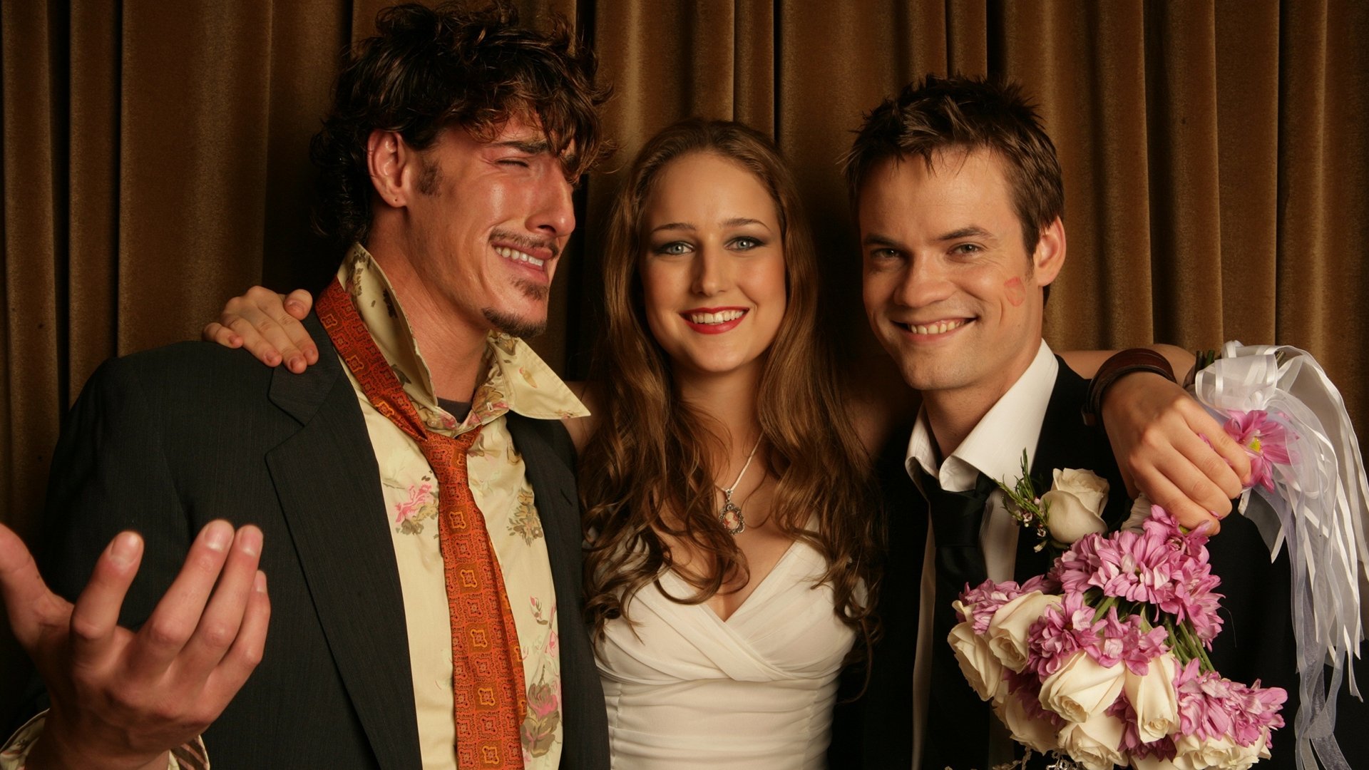 The Elder Son Background