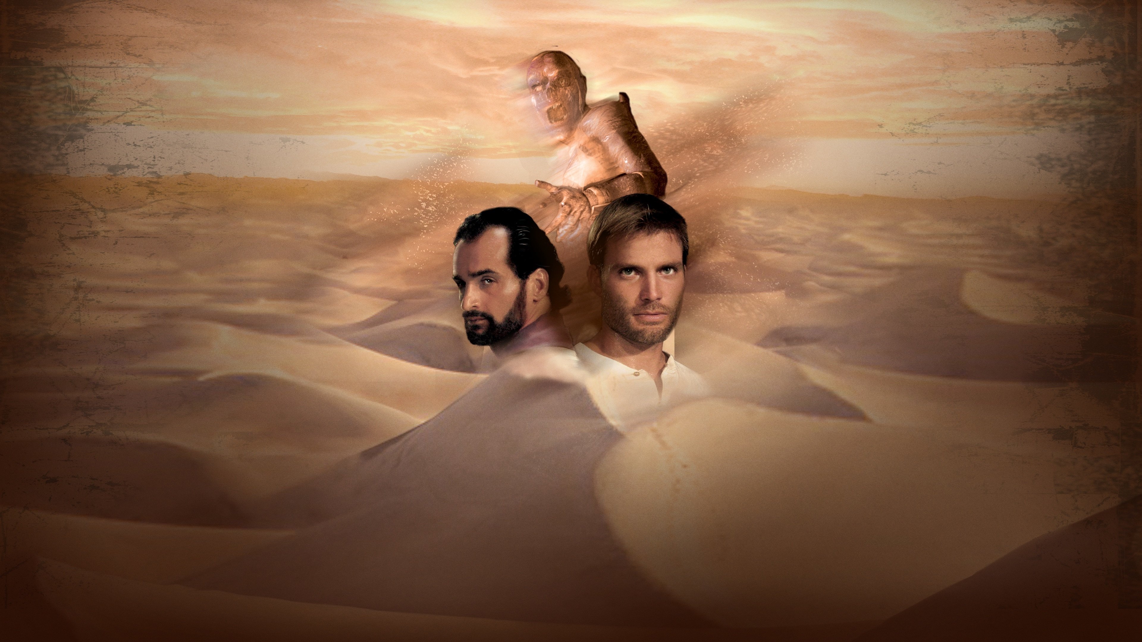 The Fallen Ones Background