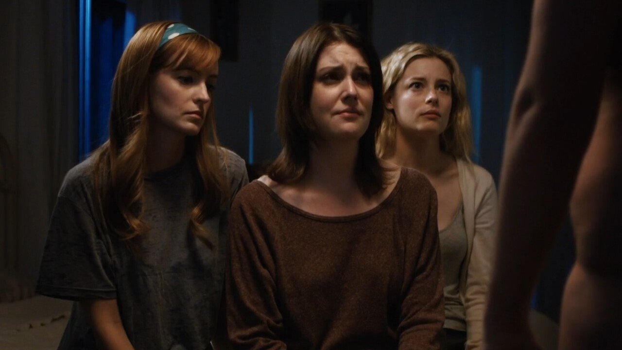 The Big Ask Background