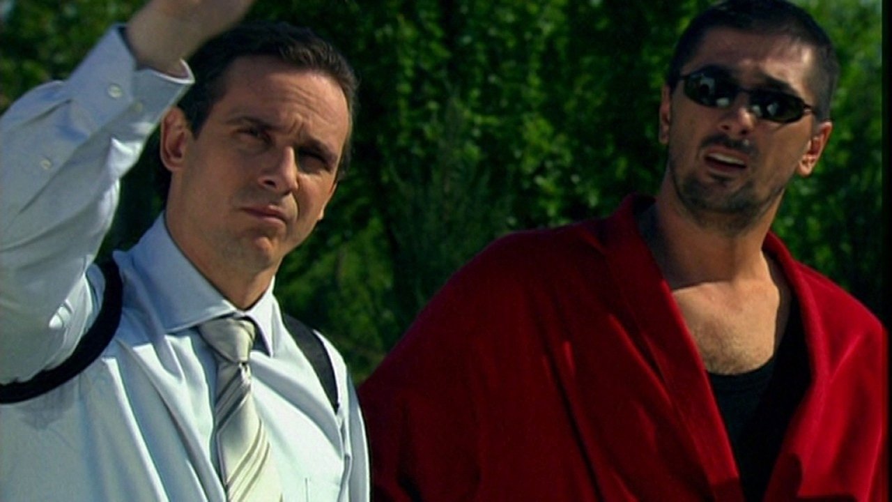 Obituary for Escobar Background