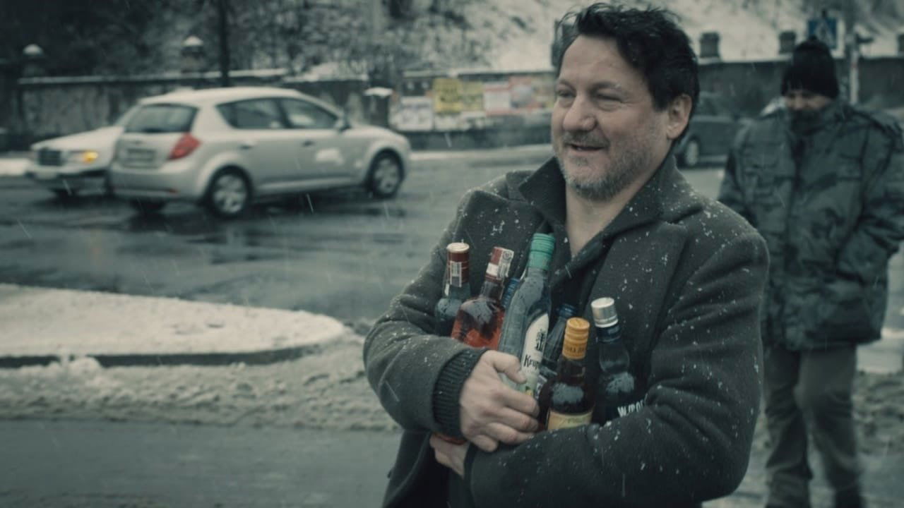 The Mighty Angel Background