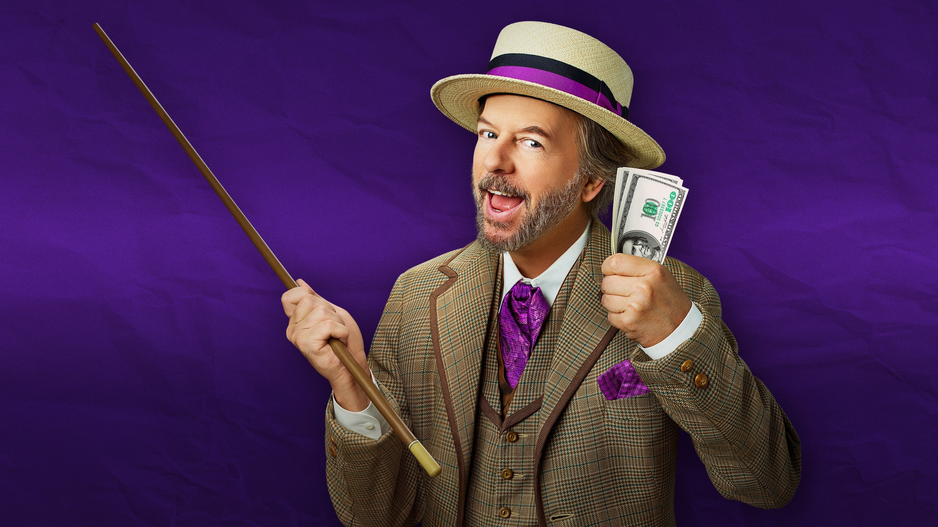 Snake Oil Background