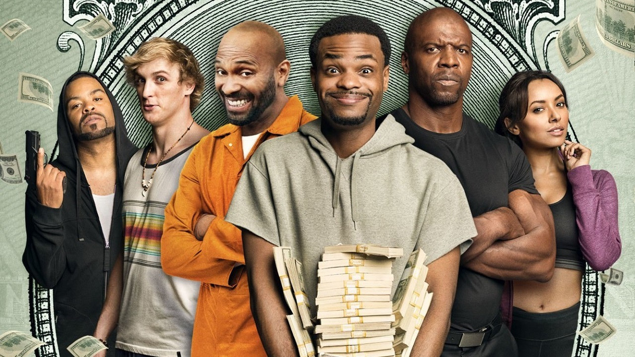 Where's the Money Background