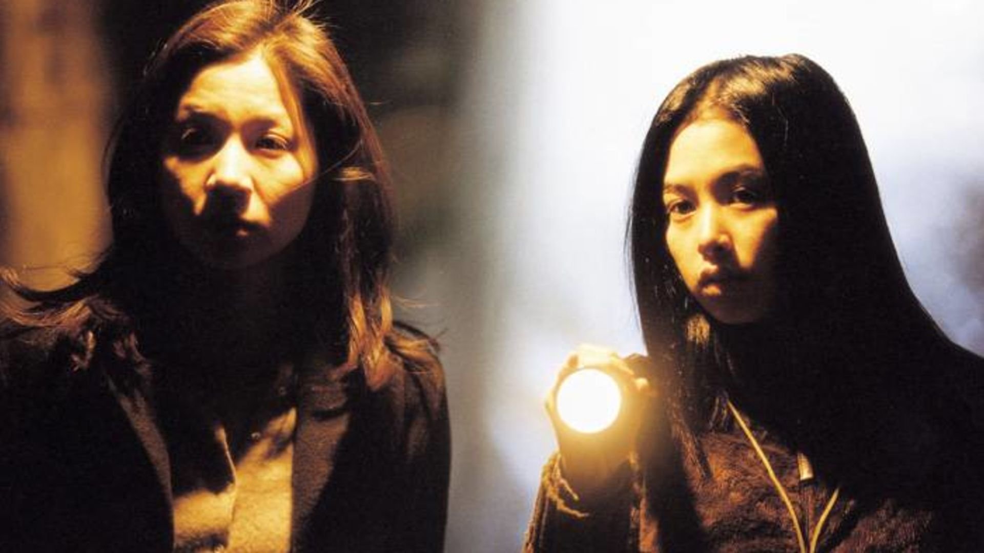 The Butterfly Background