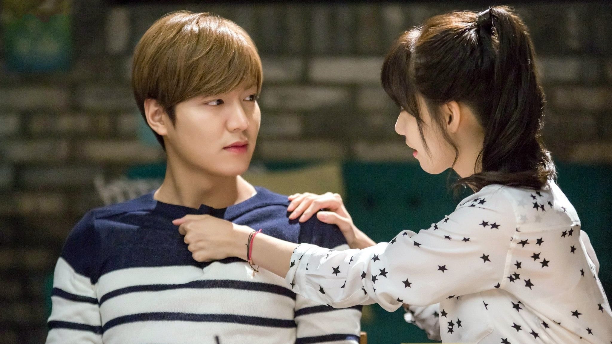 Summer Love Background